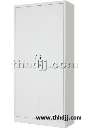 点击查看商品:对开铁门文件柜