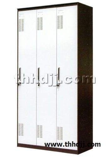 点击查看商品:三门更衣柜-关注人气1251次