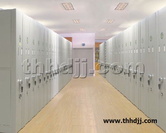 点击查看商品:密集柜-关注人气1055次